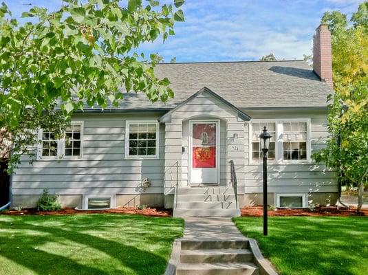 Park Place Guest House