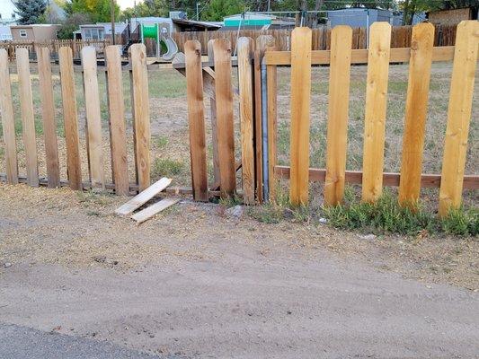 Shangri-La Mobile Home Park