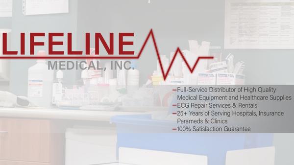 Lifeline Medical