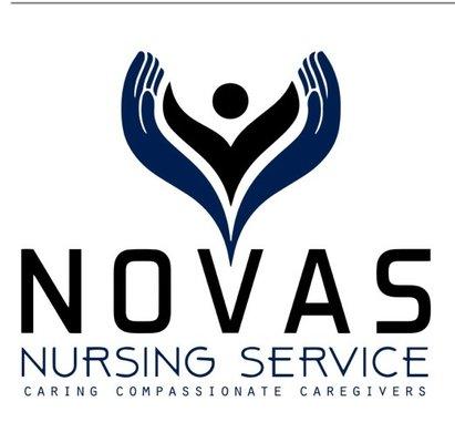 "Your in good hands with Novas!"