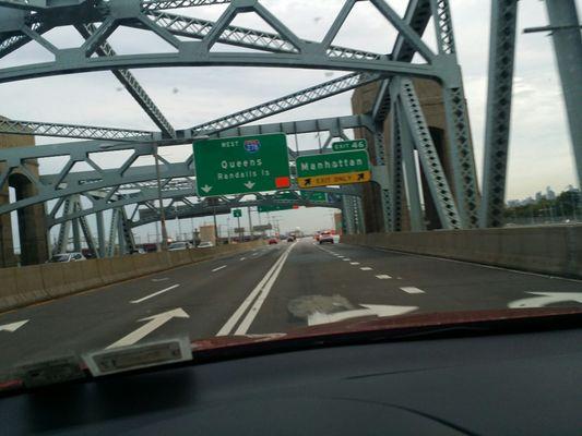 home away from home...