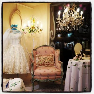 Beautiful interior design ideas!