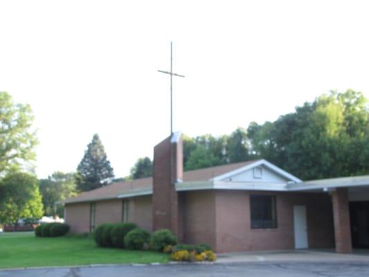 Lockwood United Methodist Church