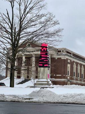 Second Church of Christ Scientist Reading Room