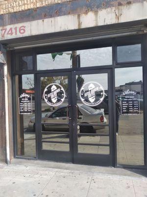 Elites Barber Suites