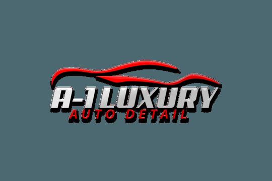 A-1 Luxury Auto Detailing