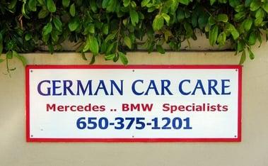 German Car Care