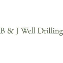 B & J Well Drilling