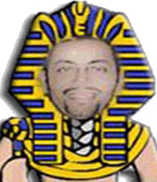 The Pharaoh of Real Estate