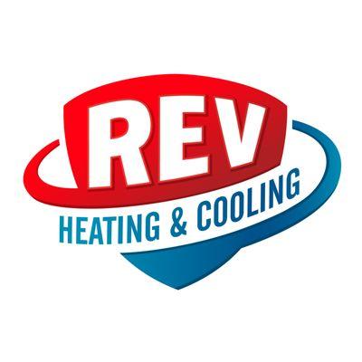 REV Heating & Cooling