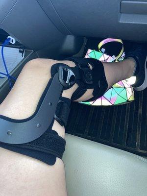 Stratus Orthopedic Supply