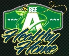 Bee A Healthy Home