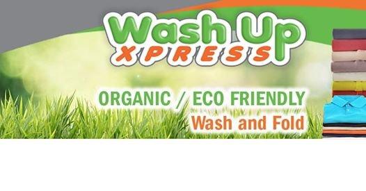 Washup Express Castle Hill