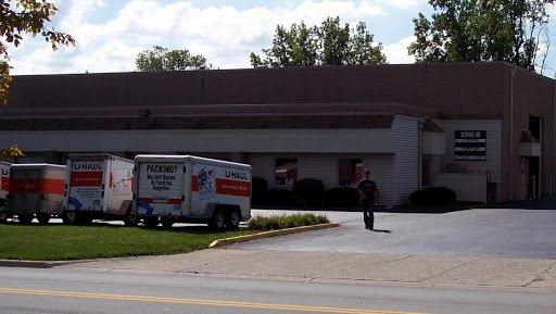 U-Haul Neighborhood Dealer