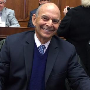 Robert Briskin photo#0