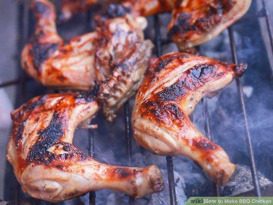 D & J’s Pig Roast and Barbeque