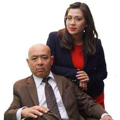 NTV Financial Group's CEO and Vice President