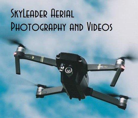 SkyLeader Aerial Photography and Video