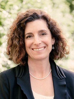 Attorney Julia Rueschemeyer