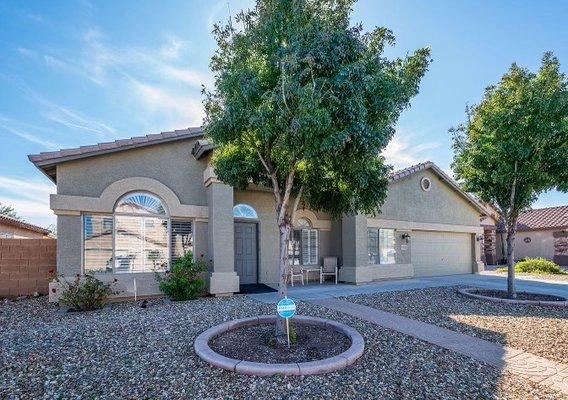 CC's Adult Care Home