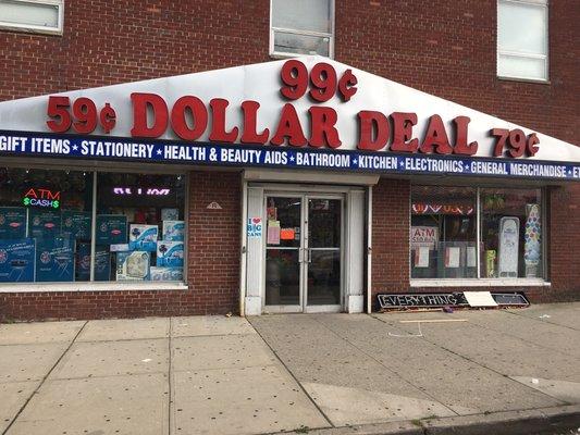 Dollar Deal