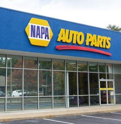 U-Haul Neighborhood Dealer