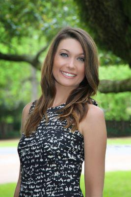 Ashley Wenkel, REALTOR®