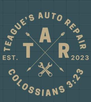 Teague’s Auto Repair