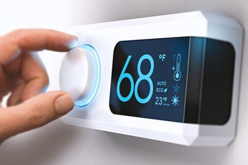 Covenant Heating & Cooling