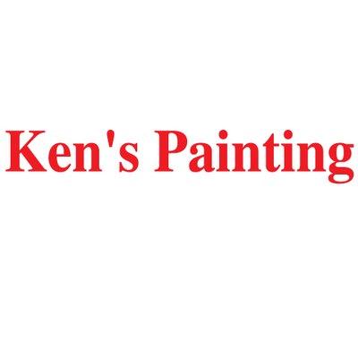 Ken's Painting