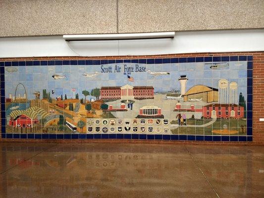 Education and Training Center