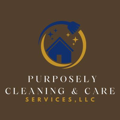 Purposely Cleaning & Care Services