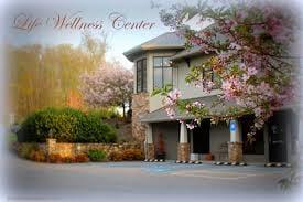 Life Wellness Center
