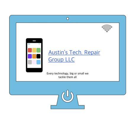 Austin’s Tech Repair
