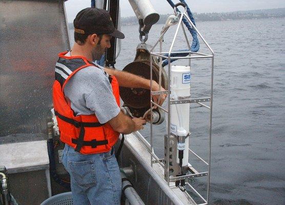 Ship Shape Pool Service