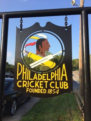 Philadelphia Cricket Club