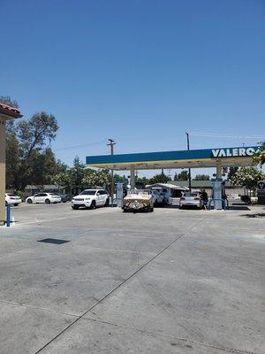 Valero