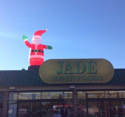 Jade Foods