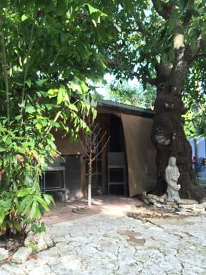 Dog House Yoga Studio