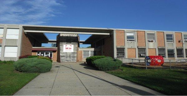 AppleTree - Oklahoma Avenue