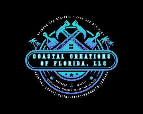 Coastal Creations of Florida