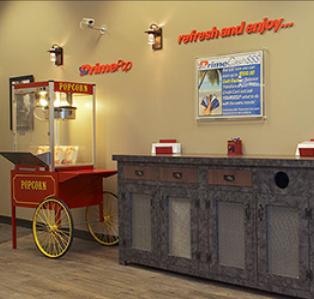 Prime Financial Credit Union