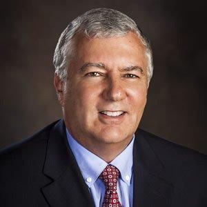 Chris Channon, MD, FACS