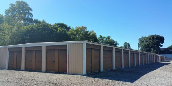 Storage Units