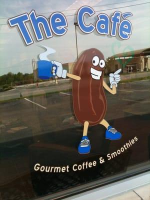 The Cafe Coffee House & Deli