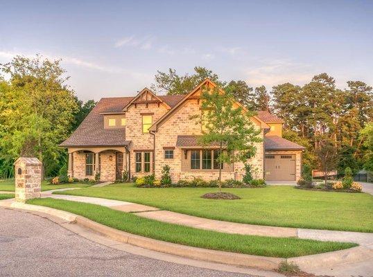 The Forbes Realtor Group