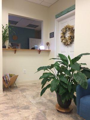 Phoenix Rising Acupuncture