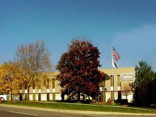 Quigley Industries