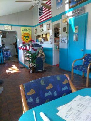 El Matador Restaurant