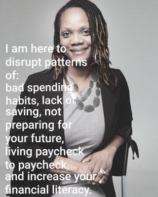 The Shalonda Experience